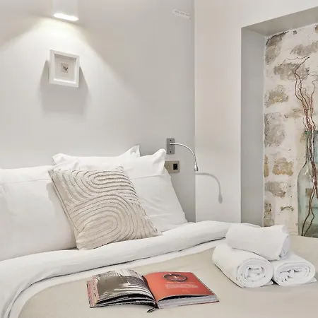 Apartment Le Marais & Place Des Vosges - Cityapartmentstay